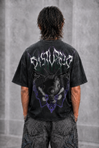 Blank Oversize REZE-UPSET