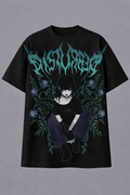Blank Oversize ADO-DISCORDANT