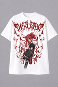Blank Oversize Kasane Teto-RIOT
