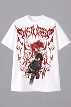 Blank Oversize Kasane Teto-RIOT