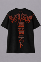 Blank Oversize Kasane Teto-RIOT