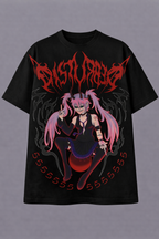 Blank Oversize Hagane Miku-TOXIN