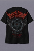 Blank Oversize Hagane Miku-TOXIN