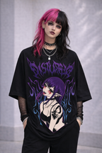 Blank Oversize Esil-RIOT