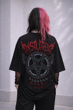 Blank Oversize Hagane Miku-TOXIN