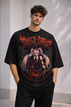 Blank Oversize Hagane Miku-TOXIN