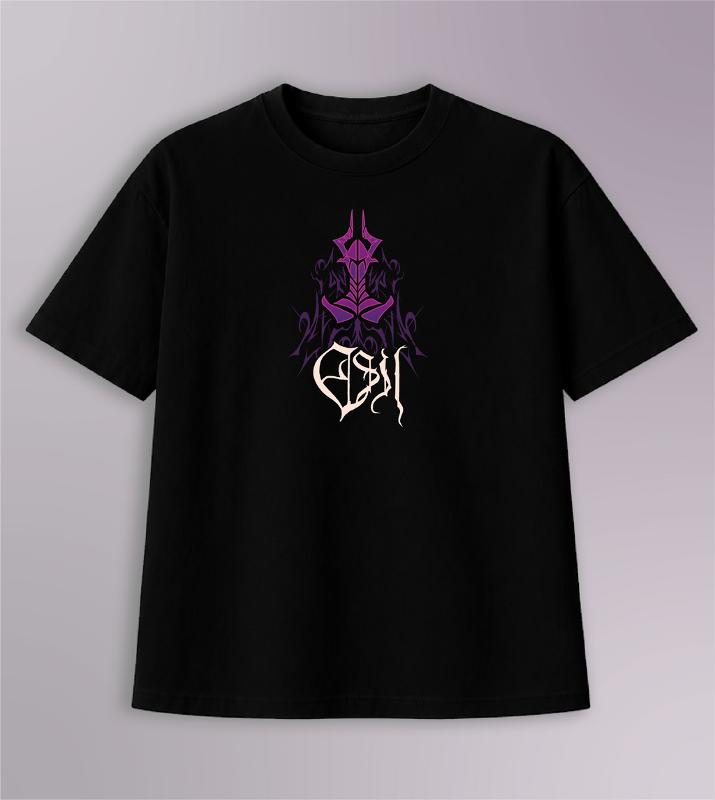 Blank Oversize Esil-RIOT