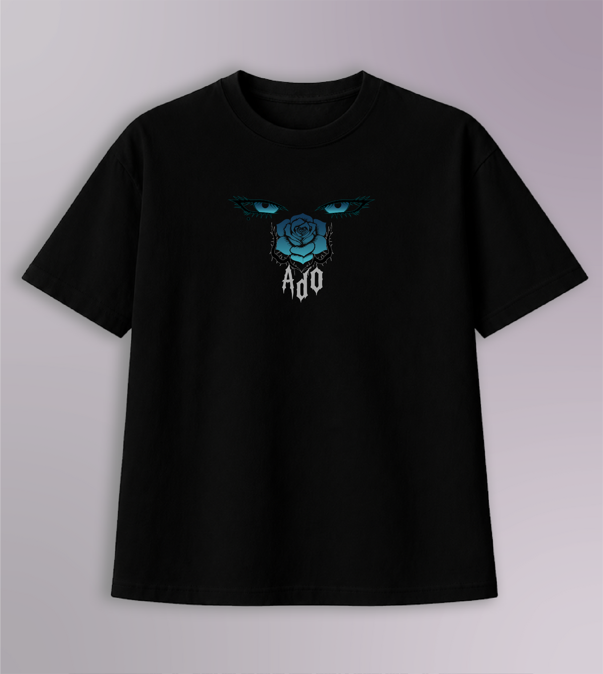 Blank Oversize ADO-RIOT