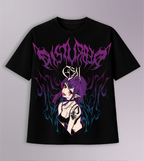 Blank Oversize Esil-RIOT