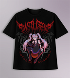 Blank Oversize Hagane Miku-RIOT