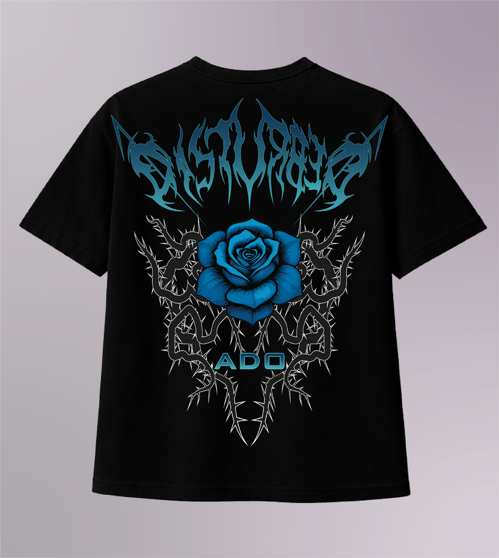Blank Oversize ADO-RIOT