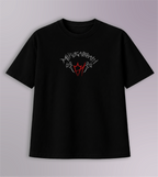 Blank Oversize Hagane Miku-RIOT