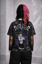 Blank Oversize REZE-UPSET