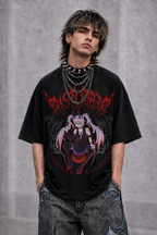 Blank Oversize Hagane Miku-RIOT
